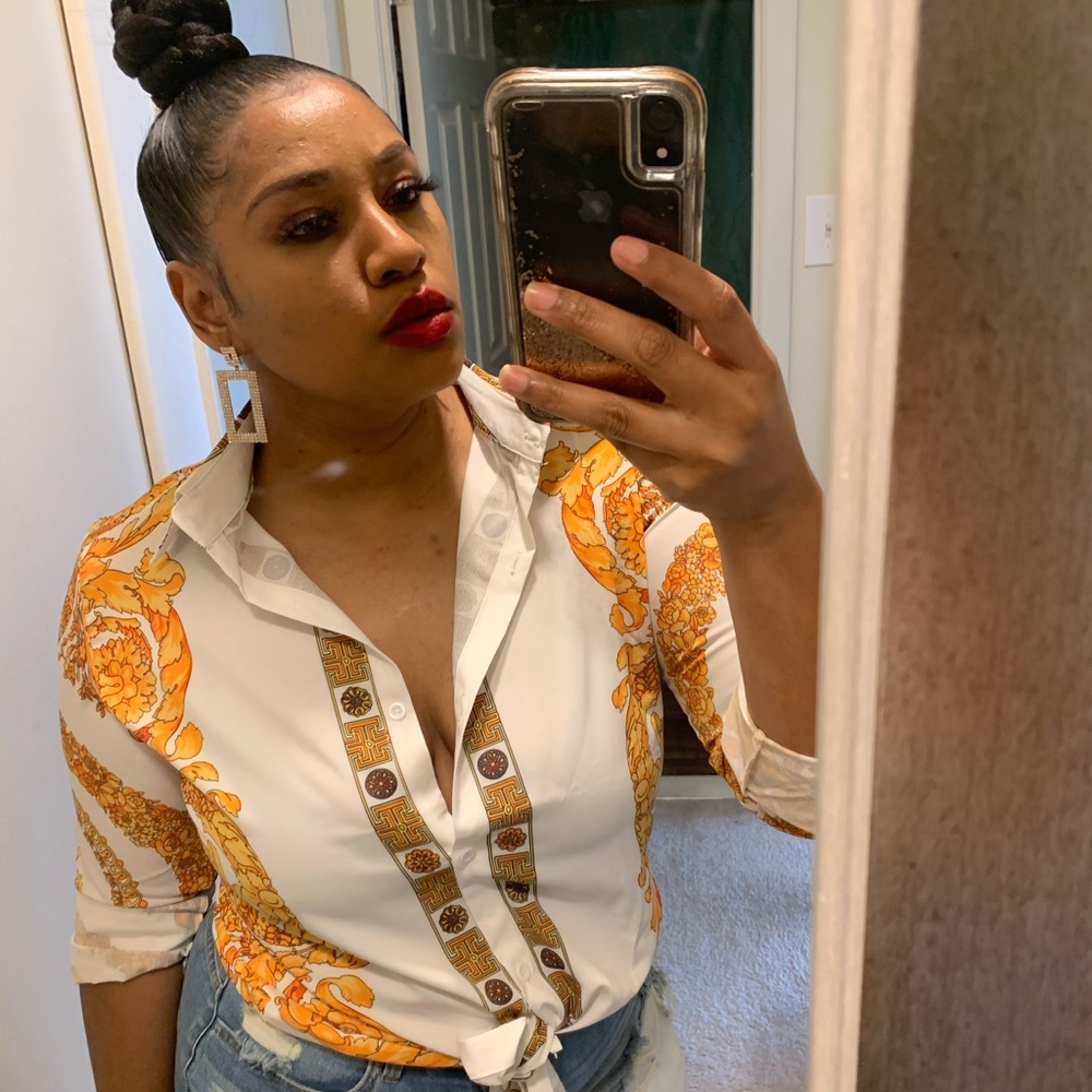 Blouse